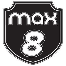 MAX 8
