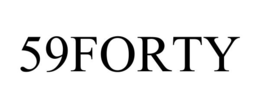 59FORTY