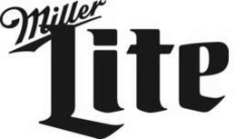 MILLER LITE
