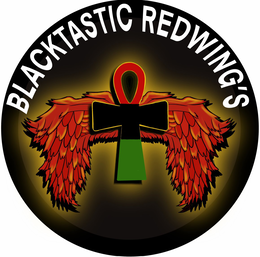 BLACKTASTIC REDWING'S