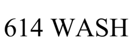 614 WASH