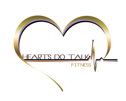 HEARTS DO TALK FITNESS