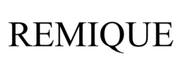 REMIQUE