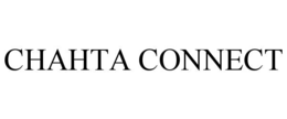 CHAHTA CONNECT