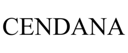 CENDANA