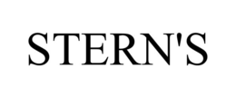 STERN'S