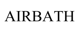 AIRBATH