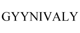 GYYNIVALY