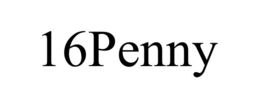 16PENNY