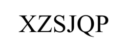 XZSJQP