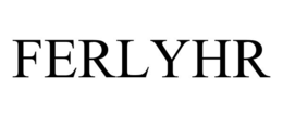 FERLYHR
