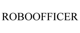 ROBOOFFICER