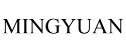MINGYUAN
