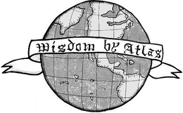WISDOM BY ATLAS