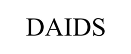 DAIDS