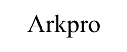 ARKPRO