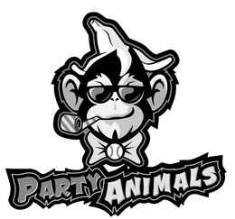 PARTY ANIMALS trademark