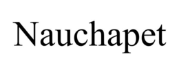 NAUCHAPET