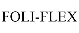 FOLI-FLEX