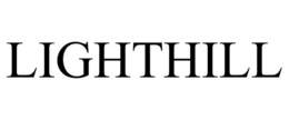 LIGHTHILL