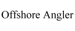 OFFSHORE ANGLER