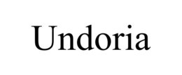 UNDORIA