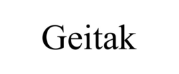GEITAK