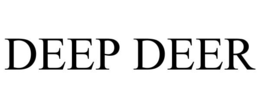 DEEP DEER