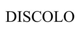DISCOLO