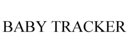 BABY TRACKER