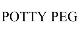 POTTY PEG