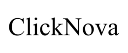 CLICKNOVA
