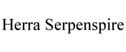 HERRA SERPENSPIRE