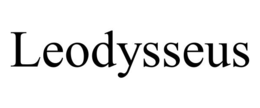 LEODYSSEUS