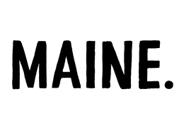 MAINE
