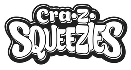 CRA-Z-SQUEEZIES