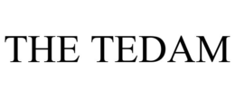 THE TEDAM