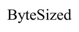 BYTESIZED