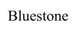 BLUESTONE