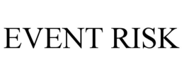 EVENT RISK