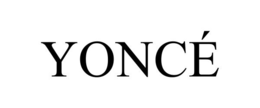 YONCÉ