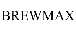 BREWMAX