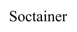 SOCTAINER