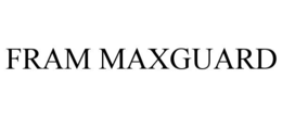 FRAM MAXGUARD