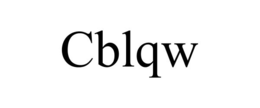 CBLQW