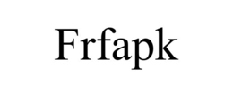 FRFAPK