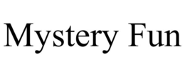 MYSTERY FUN