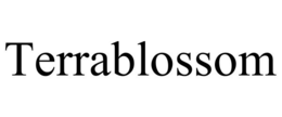 TERRABLOSSOM