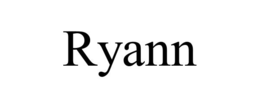 RYANN