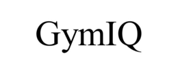 GYMIQ